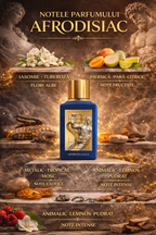 Parfum Afrodisiac, Mislina, Hercules, M365