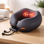 SimpluAcasa™ Perna masaj cervical inteligenta MDHL MD-9838 — Confort Personal Zi de Zi