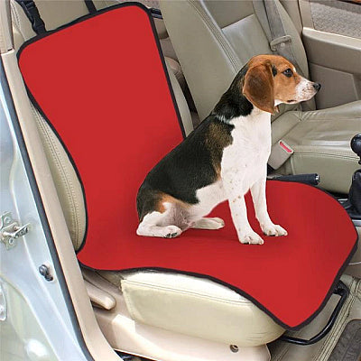 Patura tip husa de protectie scaun auto, transport animale Imagine principală a produsului
