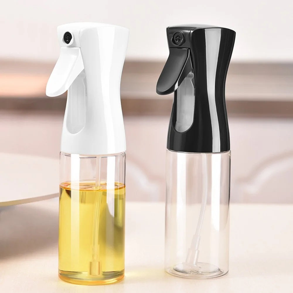 Pulverizator pentru ulei si otet, 200 ml Imagine principală a produsului