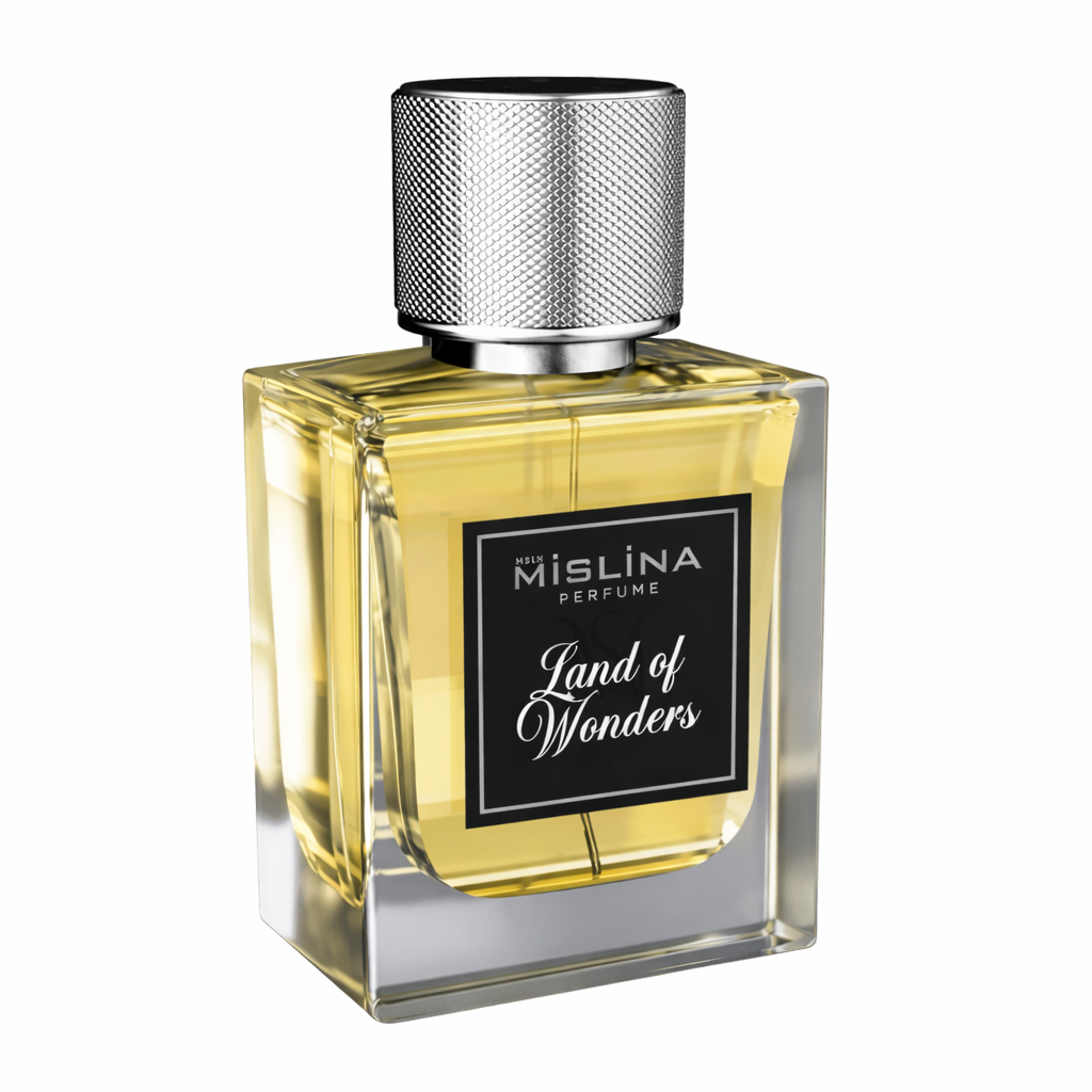 Land of Wonders – Parfum Mislina pentru Bărbați 50ml | Inspirat din Terre, M039