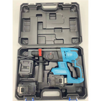 SimpluAcasa™ RESIGILAT - Bormasina cu percutie fara fir 1850W — Lucrări Mai Simple și Eficiente
