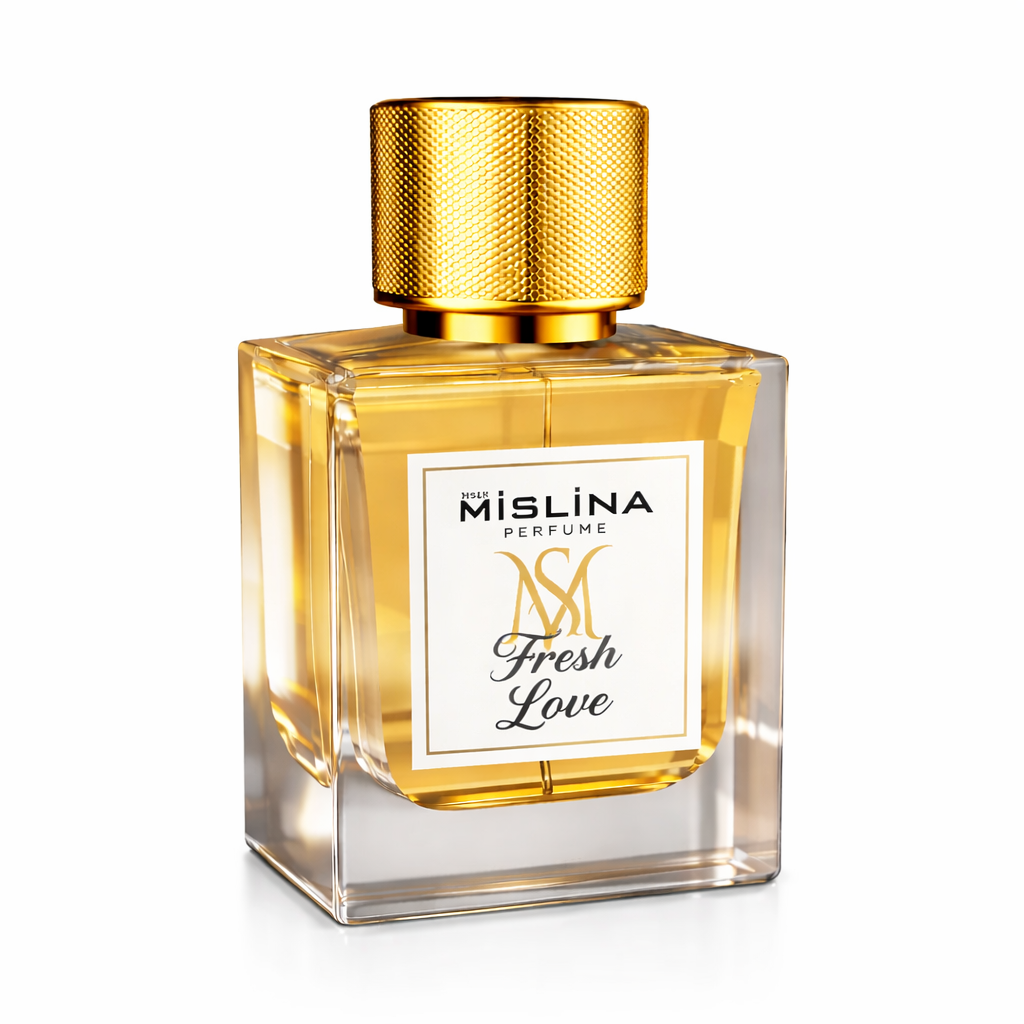 Parfum Damă Mislina Fresh Love 50ml – Inspirat din Chance, M086 Imagine principală a produsului