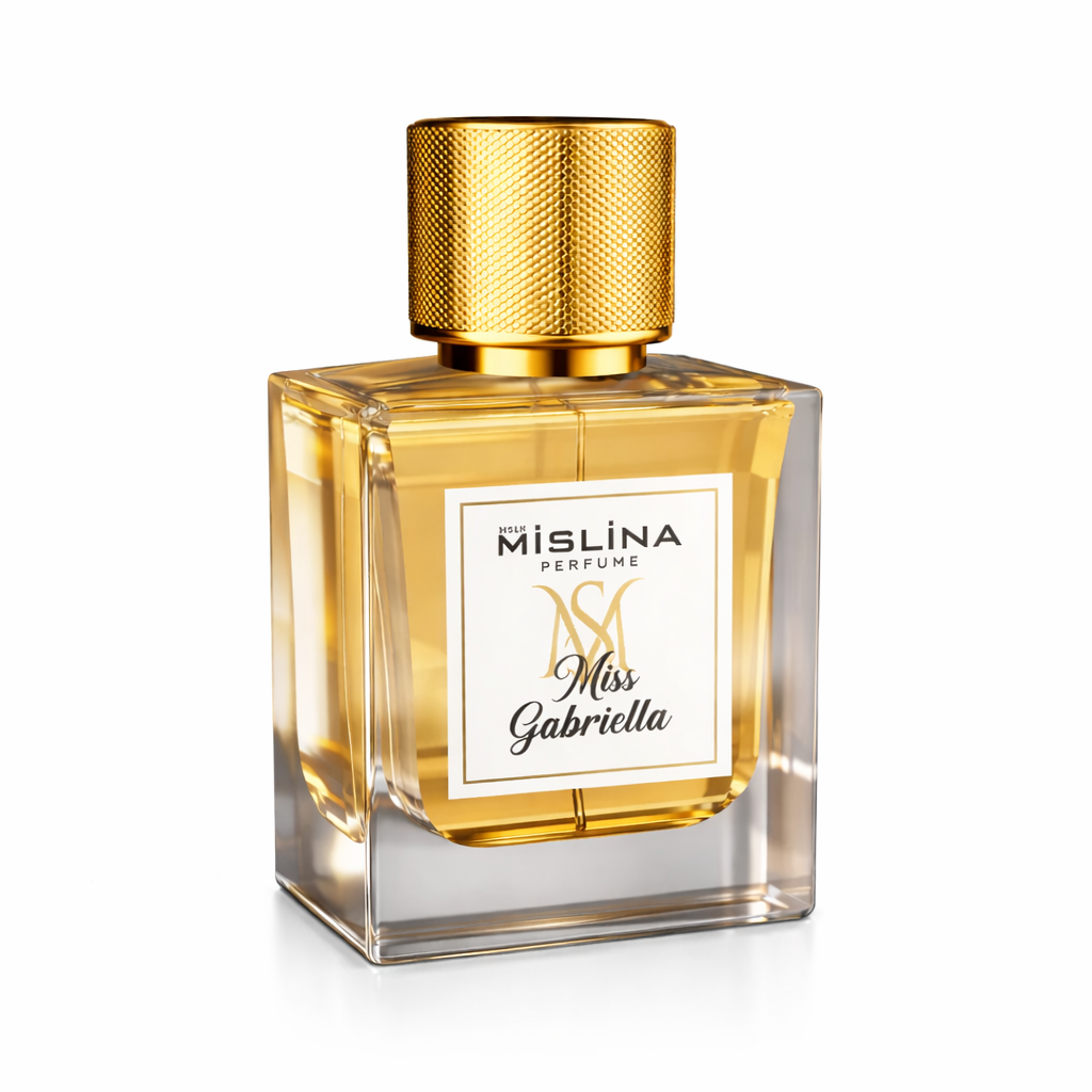 Parfum Damă Mislina Miss Gabriella 50ml – Inspirat din Gabrielle, M087 Imagine principală a produsului
