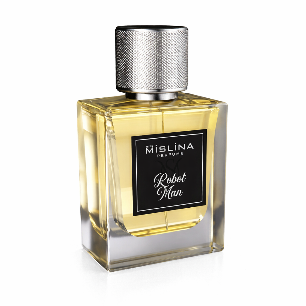 Parfum Mislina Bărbați Robot Man 50ml, inspirat din Phantom, M053
