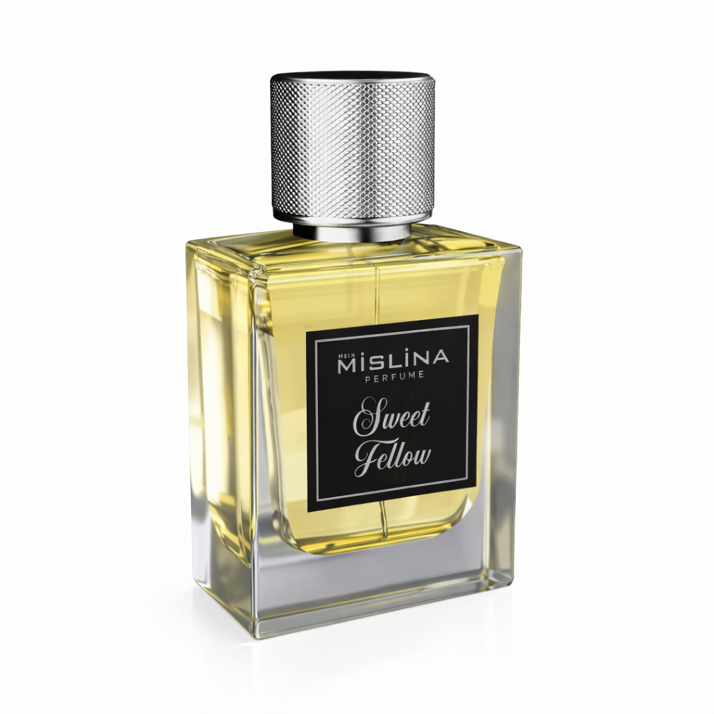 Parfum Mislina Bărbați Sweet Fellow 50ml, inspirat din Pour Homme, M048