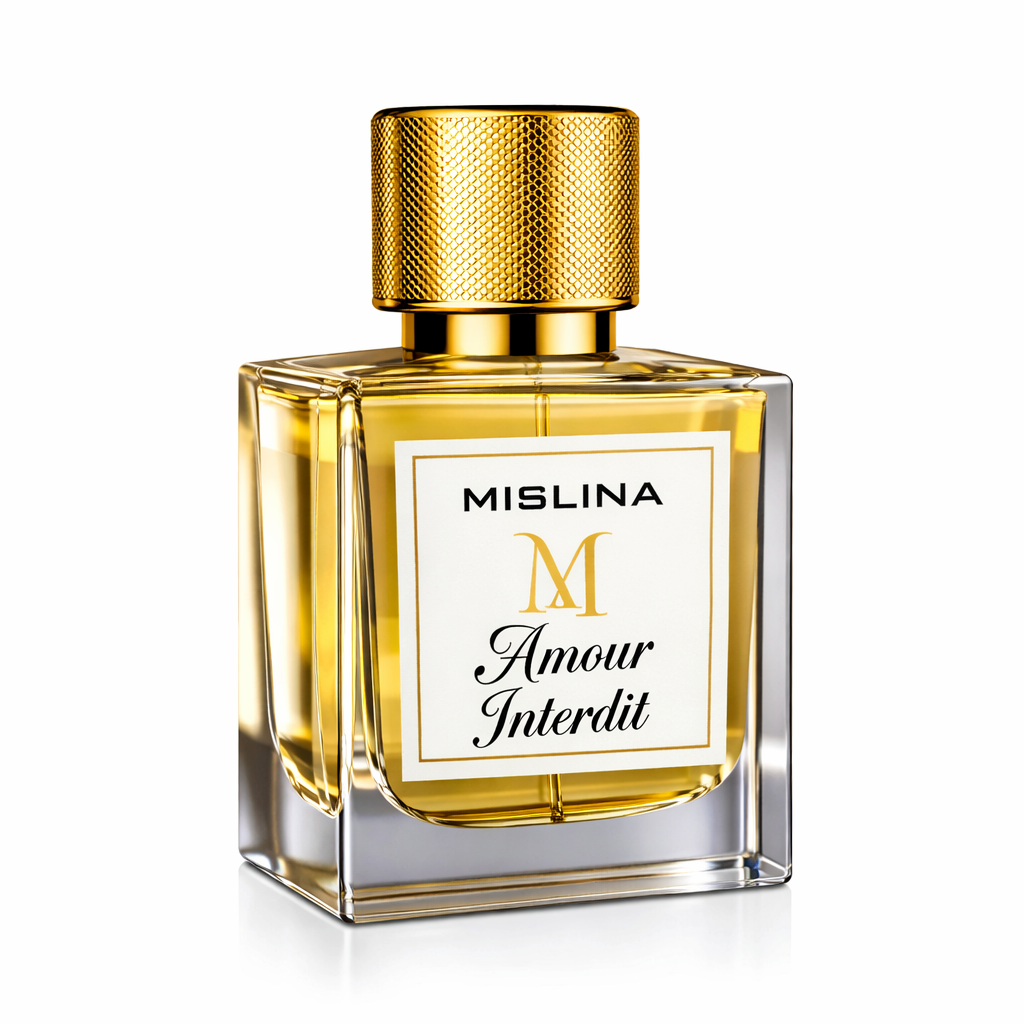 Parfum Mislina Damă Amour Interdit 50ml – Inspirat din L’Interdit, M030 Imagine principală a produsului