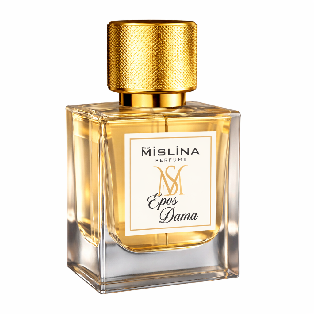 Parfum Mislina Damă Epos Dama 50ml – Inspirat din Poeme, M024