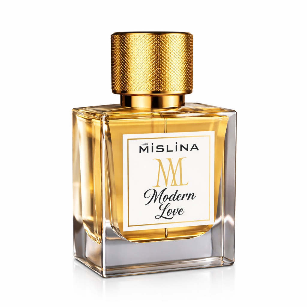 Parfum Mislina Damă Modern Love 50ml – Inspirat din Because Women, M032