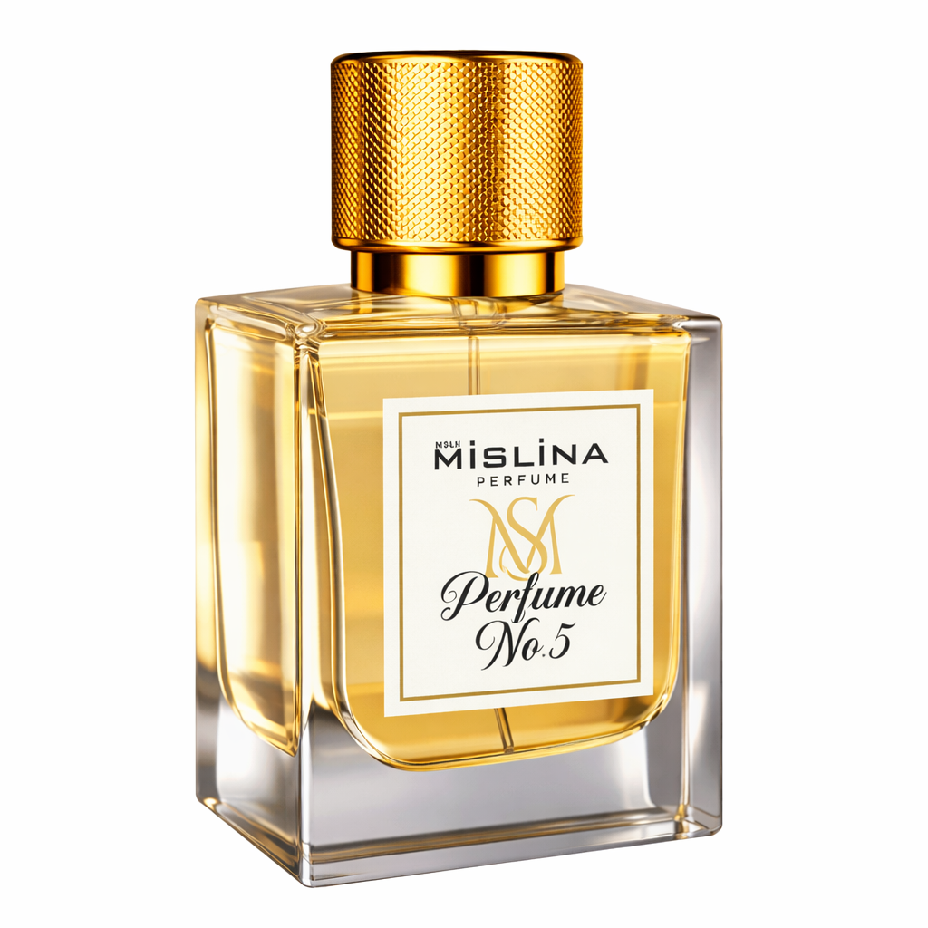Parfum Mislina Damă Perfume No. 5 50ml – Inspirat din No. 5, M021