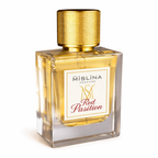 Parfum Mislina Damă Red Pasition 50ml – Inspirat din Si Passione, M014