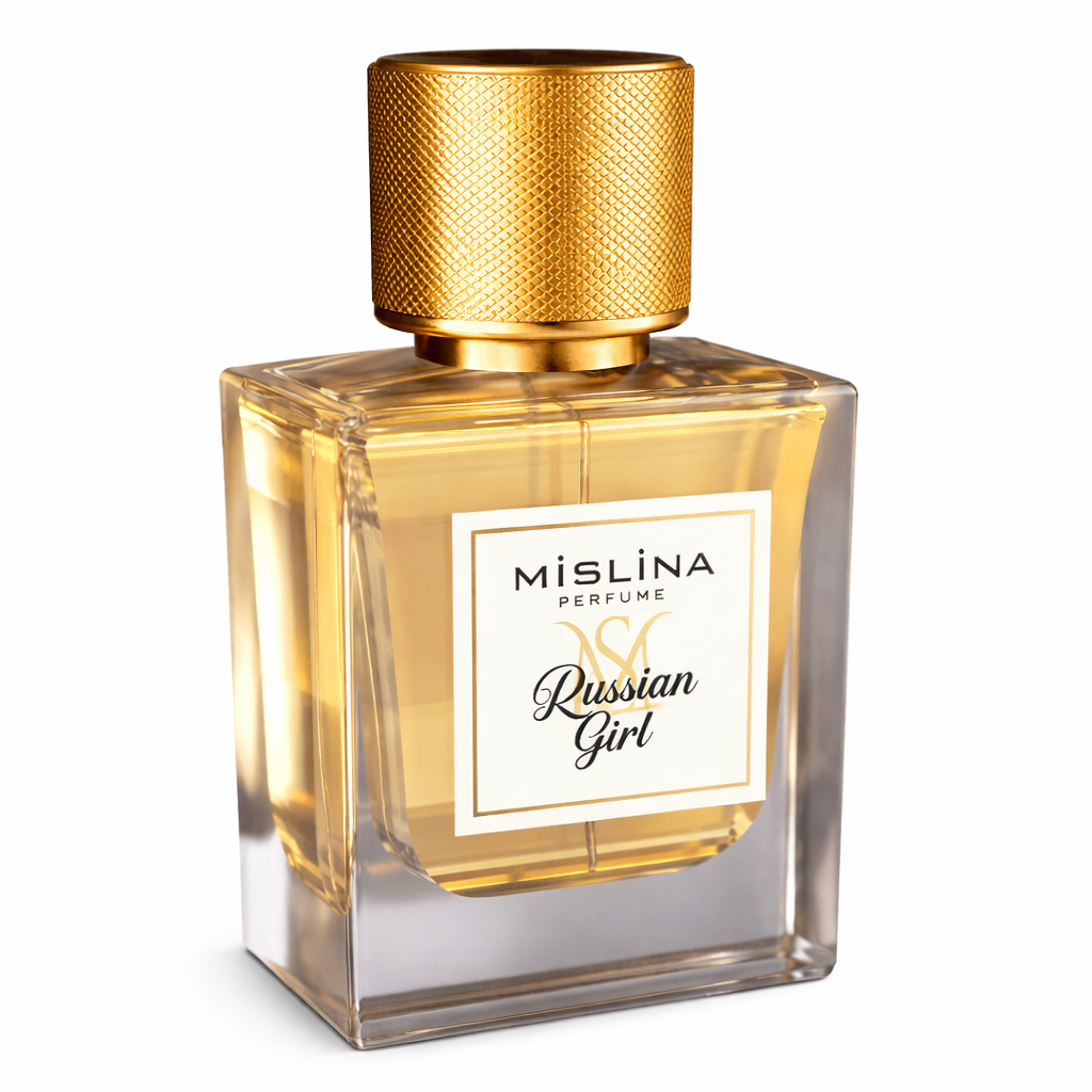 Parfum Mislina Damă Russian Girl 50ml – Inspirat din Eclat D’Arpege, M004