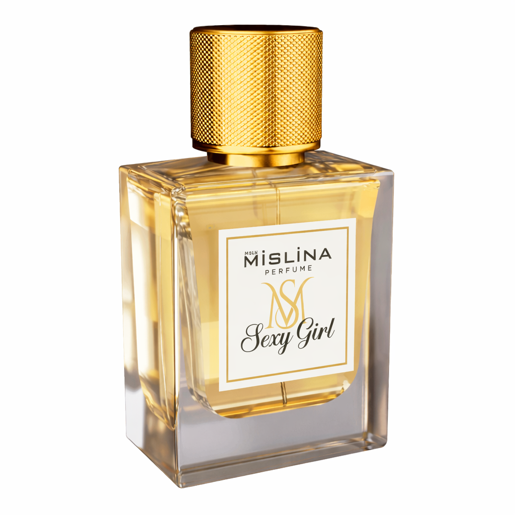 Parfum Mislina Damă Sexy Girl 50ml – Inspirat din Sexy Little Things, M017