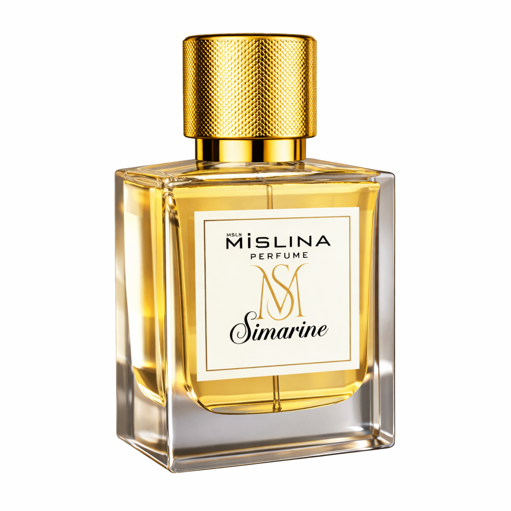 Parfum Mislina Damă Simarine 50ml – Inspirat din Armani Si, M029