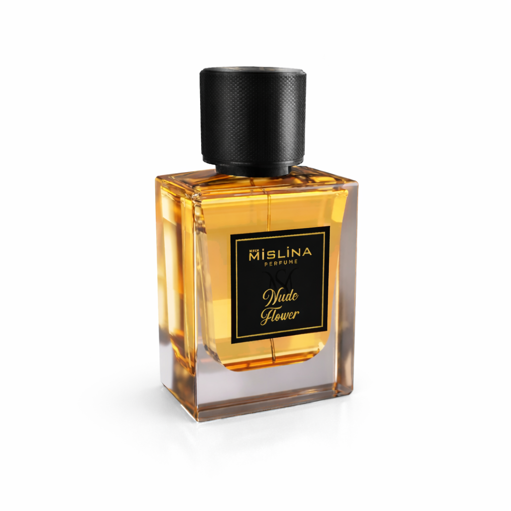 Parfum Mislina Unisex Nude Flower 50ml, inspirat din Nassomato Nudiflorum, M135 Imagine principală a produsului