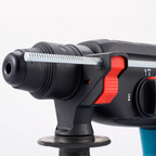 SimpluAcasa™ RESIGILAT - Bormasina cu percutie fara fir 1850W — Lucrări Mai Simple și Eficiente