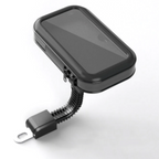 SimpluAcasa™ Suport telefon pentru bicicleta si motocicleta — Utilitate Smart Zi de Zi