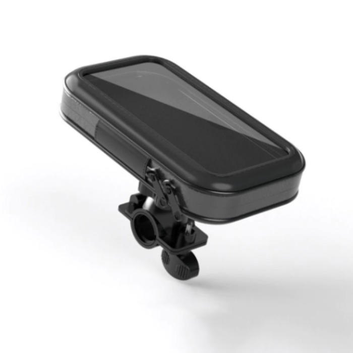 SimpluAcasa™ Suport telefon pentru bicicleta si motocicleta — Utilitate Smart Zi de Zi