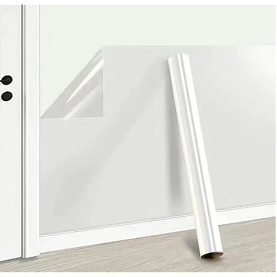 Folie protectie groasa transparenta 60/300 cm rezistenta la apa, usor de curatat, protectie electrostatica Imagine principală a produsului