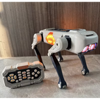 SimpluAcasa™ Catel robot inteligent RC — Util Pentru Familie și Copii