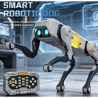 SimpluAcasa™ Catel robot inteligent RC — Util Pentru Familie și Copii