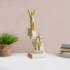 SimpluAcasa™ decorativa “Books ” – simbol al succesului prin cunoastere si — Confort Practic Pentru Casa Ta
