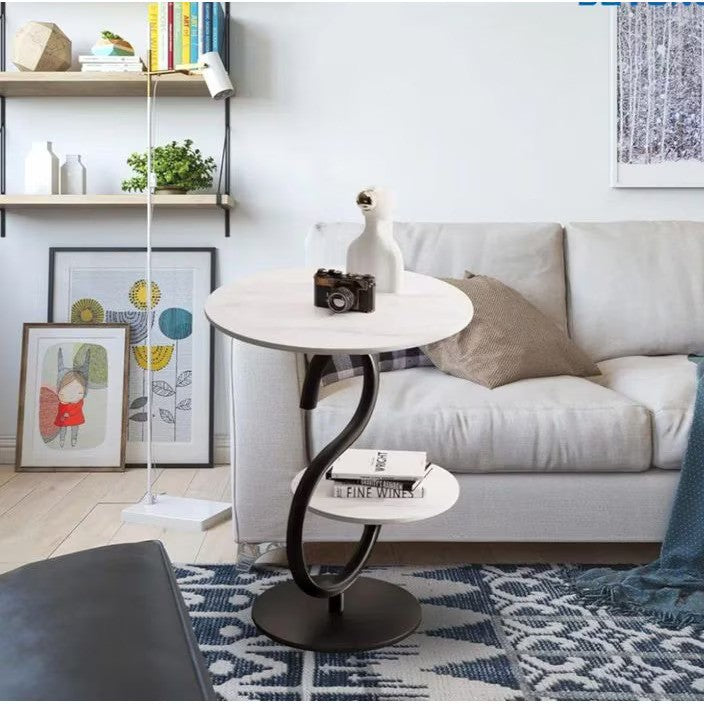 SimpluAcasa™ RESIGILAT - Masuta de cafea pentru living — Confort Practic Pentru Casa Ta
