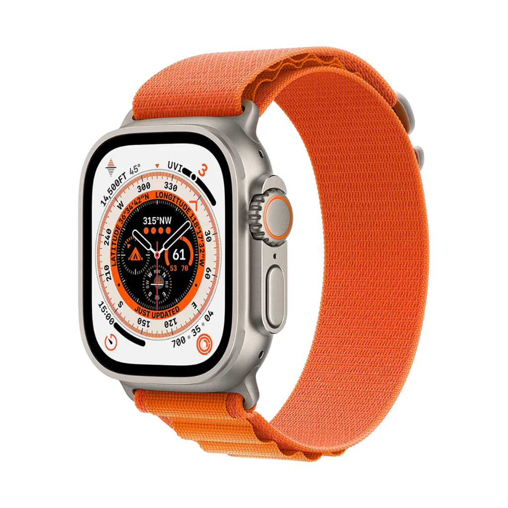 SimpluAcasa™ Ceas Smartwatch Z69 Ultra Watch — Utilitate Smart Zi de Zi