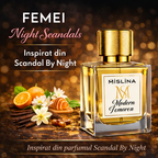 Parfum Mislina Damă Night Scandals 50ml – Inspirat din Scandal By Night, M031