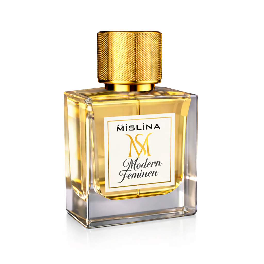 Mislina Modern Feminen Parfum Damă 50ml – Inspirat din Guerlain, M084 Imagine principală a produsului