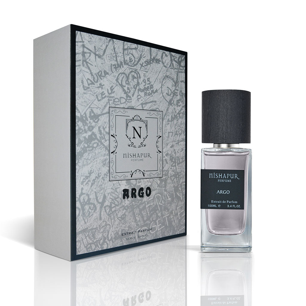 Parfum Nishapur, Unisex, 100 ml, Argo, M356