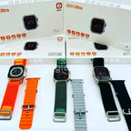 SimpluAcasa™ Ceas Smartwatch Z69 Ultra Watch — Utilitate Smart Zi de Zi