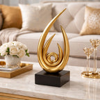 SimpluAcasa™ decorativa abstracta — Confort Practic Pentru Casa Ta