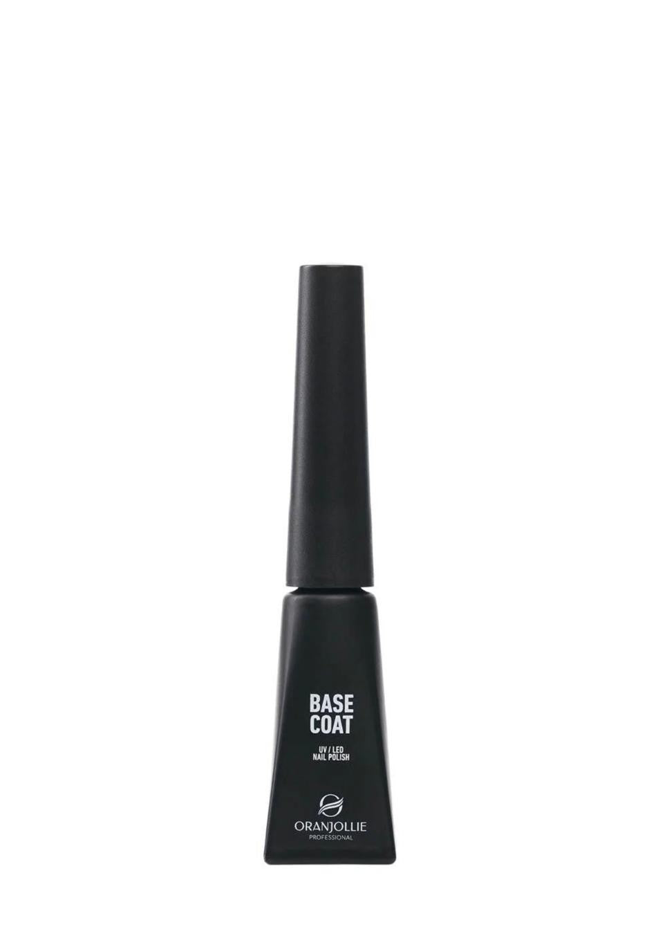 Rubber Base Coat, 15ml, Transparent, OR088 Imagine principală a produsului