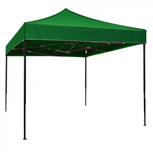 SimpluAcasa™ RESIGILAT - Cort de gradina tip Pavilion 3 x 3m — Lucrări Mai Simple și Eficiente