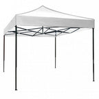 SimpluAcasa™ RESIGILAT - Cort de gradina tip Pavilion 3 x 3m — Lucrări Mai Simple și Eficiente