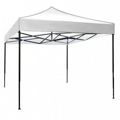 SimpluAcasa™ RESIGILAT - Cort de gradina tip Pavilion 3 x 3m — Lucrări Mai Simple și Eficiente