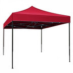 SimpluAcasa™ RESIGILAT - Cort de gradina tip Pavilion 3 x 3m — Lucrări Mai Simple și Eficiente