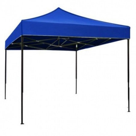 SimpluAcasa™ RESIGILAT - Cort de gradina tip Pavilion 3 x 3m — Lucrări Mai Simple și Eficiente