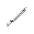 SimpluAcasa™ Taietor inox pentru legume si fructe otel inoxidabil — Mai Mult Confort în Bucătărie