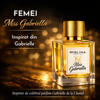 Parfum Damă Mislina Miss Gabriella 50ml – Inspirat din Gabrielle, M087