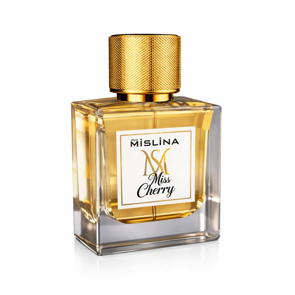 Parfum Damă Miss Cherry Mislina 50ml – Inspirat din Lost Cherry, Floral Fructat, M085 Imagine principală a produsului