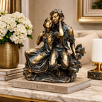 SimpluAcasa™ decorativa cuplu romantic – eleganta si emotie in detalii fine — Confort Practic Pentru Casa Ta