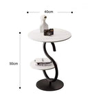 SimpluAcasa™ RESIGILAT - Masuta de cafea pentru living — Confort Practic Pentru Casa Ta
