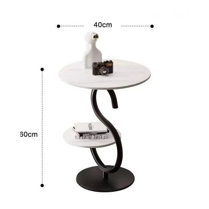 SimpluAcasa™ RESIGILAT - Masuta de cafea pentru living — Confort Practic Pentru Casa Ta