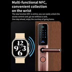 SimpluAcasa™ Ceas Smartwatch Z69 Ultra Watch — Utilitate Smart Zi de Zi