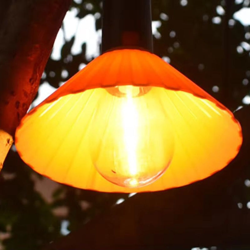 SimpluAcasa™ Lampa camping portabila ghirlanda LED — Ambient Modern Pentru Acasă