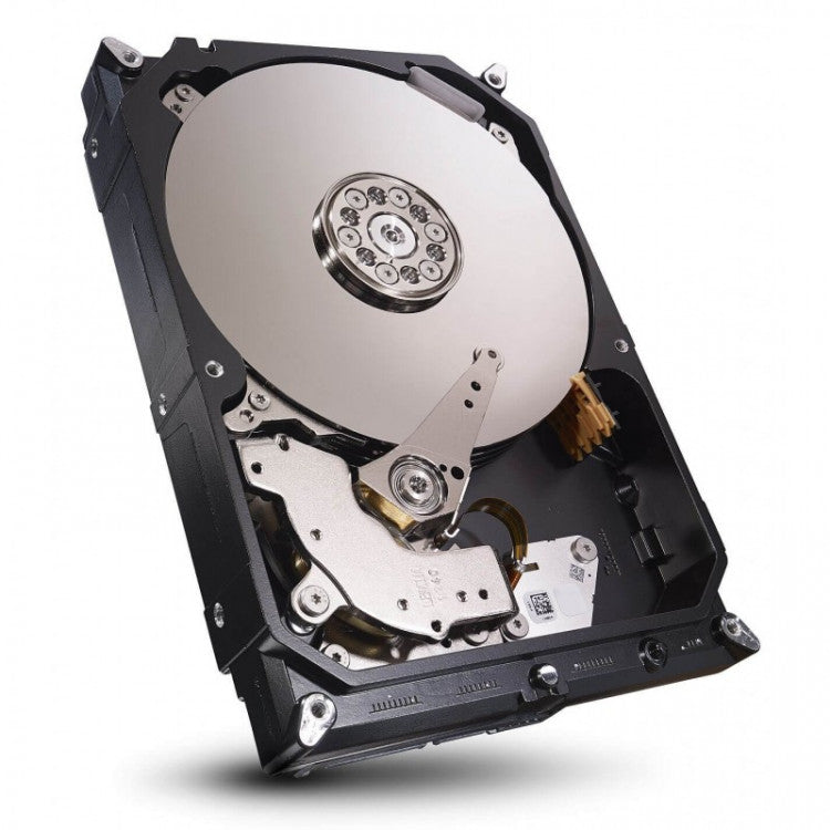 HDD pentru DVR camere supraveghere, 500GB/1TB, 64MB cache, SATA-III Imagine principală a produsului