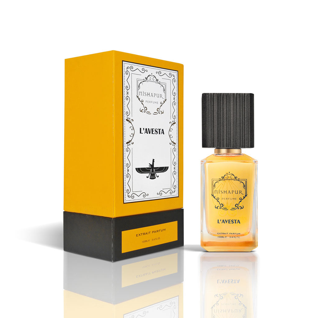 Parfum Nishapur, Unisex, 100 ml, L’Avesta , M345