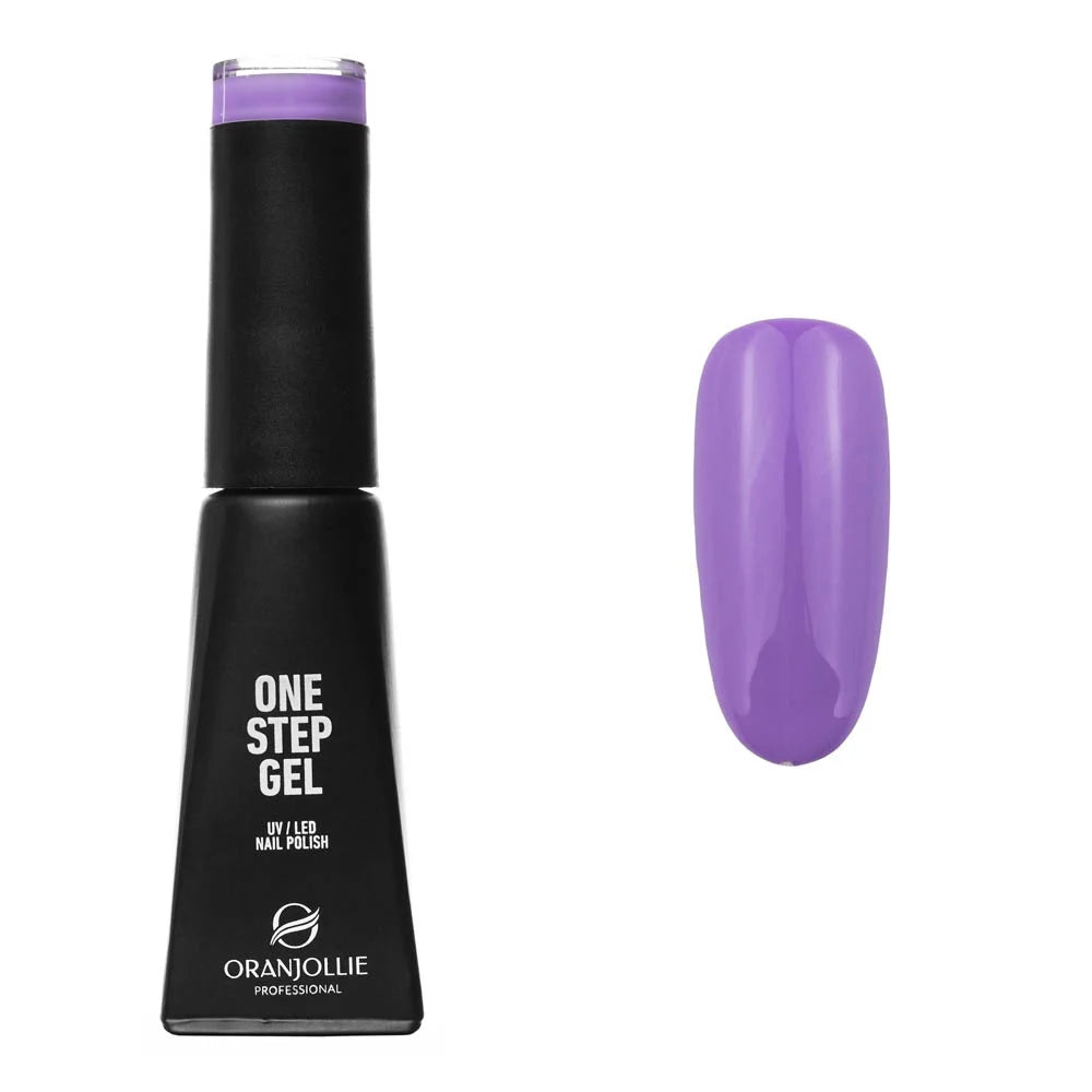 Oja Semipermanenta, ONE STEP, 12 ml, OS112 Imagine principală a produsului